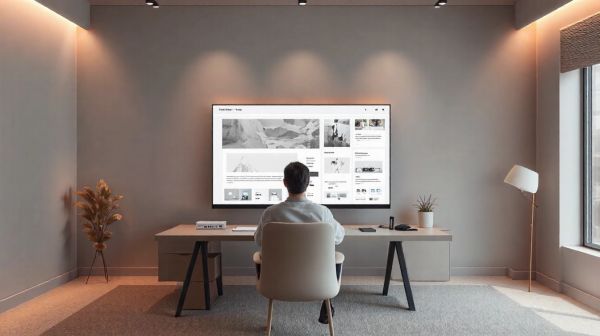7 raisons d'opter pour Webflow pour votre site web réussi