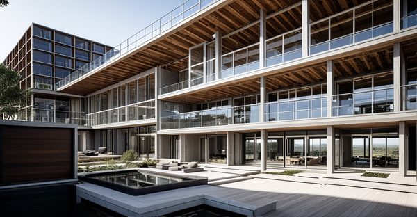 Bim architecture : la clé pour des projets plus précis et innovants