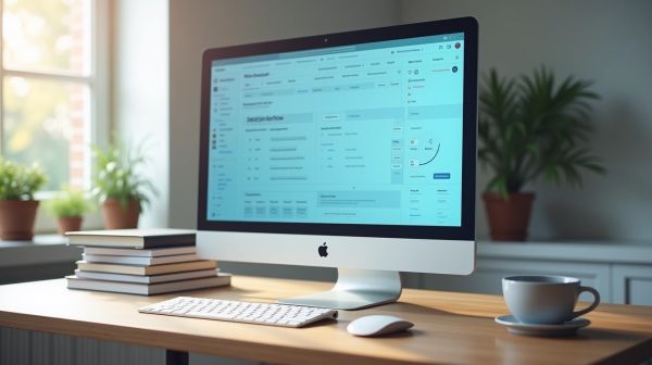 Créer un site Webflow est essentiel pour une présence en ligne réussie