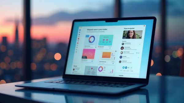 Créer un site Webflow est essentiel pour une présence en ligne réussie