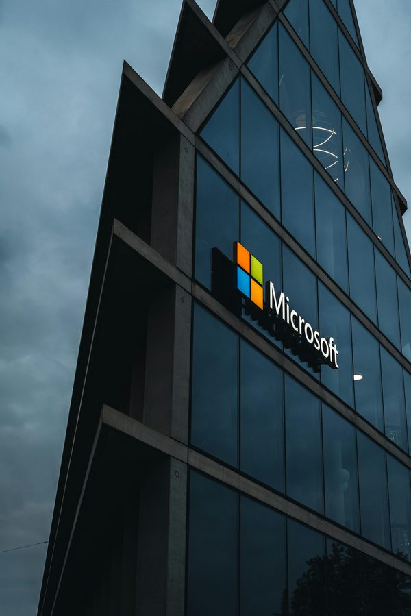 Microsoft power platform : optimisez votre entreprise efficacement