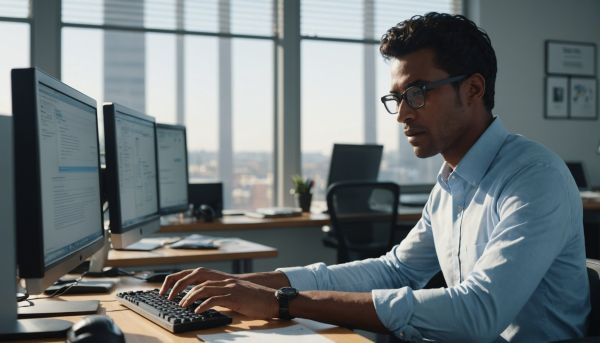 Plateforme de gouvernance des agents IA : les logiciels indispensables pour les professionnels