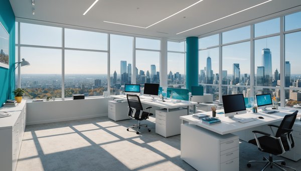 Bim architecture : boostez la précision et l'innovation de vos projets